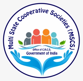 Mscs Logo - Multi State Cooperative Society, HD Png Download, Transparent PNG
