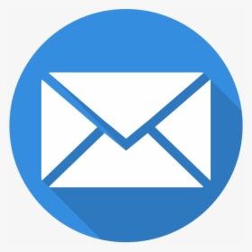 Email Marketing For Small Law Firms - Email Icon Vector Png, Transparent Png, Transparent PNG