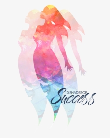 Shades Of Success Dallas Successful Women - Shades Of Success, HD Png Download, Transparent PNG