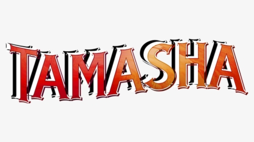 Tamasha - Carmine, HD Png Download, Transparent PNG