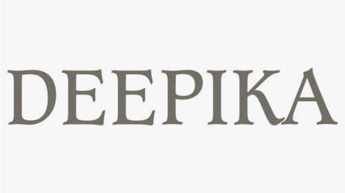 Full Form Of Name Deepika, HD Png Download , Transparent Png Image - PNGitem