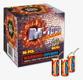 Keystone Fireworks Firecrackers - M1000 Fireworks, HD Png Download, Transparent PNG