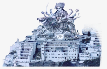 Kanaka Durga Png, Transparent Png, Transparent PNG