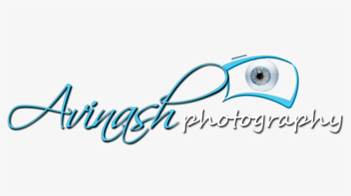Avinash Logo Photographer Signature, HD Png Download, Transparent PNG