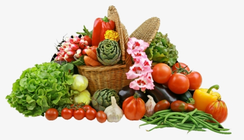 Fruits And Vegetables Png, Transparent Png, Transparent PNG