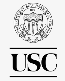 University Of Southern California, HD Png Download, Transparent PNG