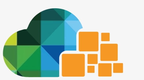 Aws Logo Png - Vmware Cloud On Aws Icon, Transparent Png, Transparent PNG