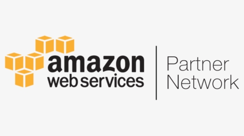 Amazon Web Services Logo Png - Amazon Web Services Partner Network Png, Transparent Png, Transparent PNG