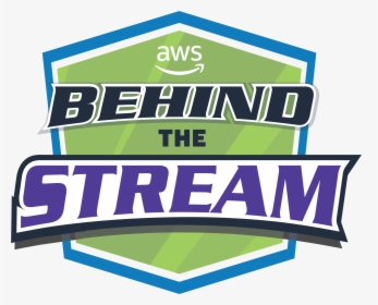 Aws Behind The Stream Nov, HD Png Download, Transparent PNG
