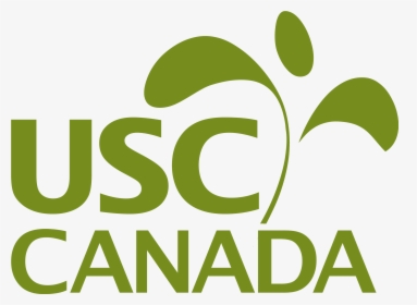 Compact Usc Logo - Usc Canada Logo, HD Png Download, Transparent PNG
