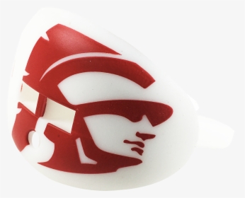 Transparent Cardinals Helmet Png - Emblem, Png Download, Transparent PNG