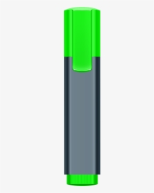 Green Text Marker Png Clip Art - Smartphone, Transparent Png, Transparent PNG