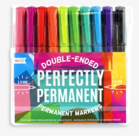 Ooly Markers, HD Png Download, Transparent PNG