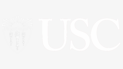 Usc Png Usc Logo 1376 Copy - University Of Southern California Word, Transparent Png, Transparent PNG