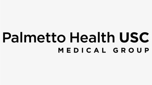 Palmetto Health Usc Medical Group Logo, HD Png Download, Transparent PNG