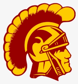 University Of Southern California - Logo Usc Trojans Football, HD Png Download, Transparent PNG