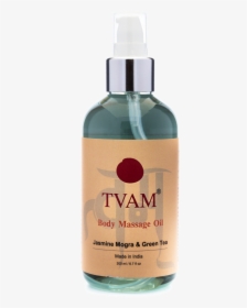 Body Massage Oil - Liquid Hand Soap, HD Png Download, Transparent PNG