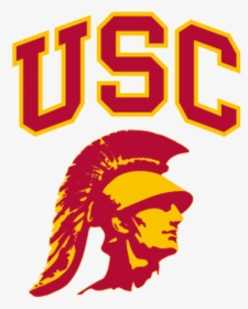 Usc Helmet Logo - Usc Trojans Logo Png, Transparent Png, Transparent PNG