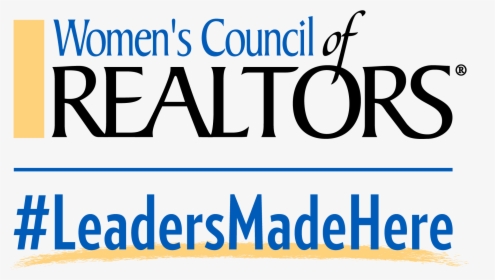 Women's Council Of Realtors, HD Png Download, Transparent PNG