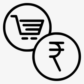 Mobile E Commerce Icon, HD Png Download, Transparent PNG