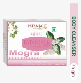 Patanjali Mogra Body Cleanser, HD Png Download, Transparent PNG
