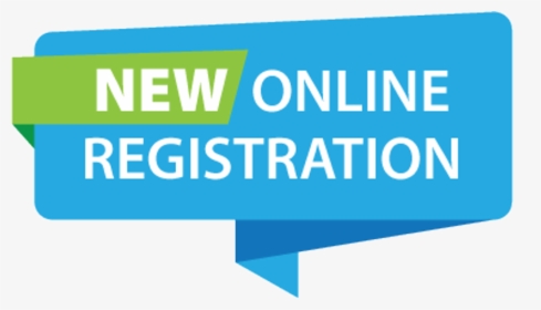 Online Registration, HD Png Download, Transparent PNG