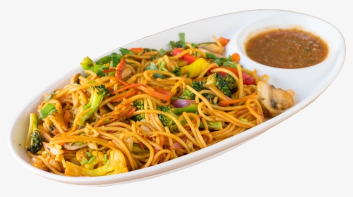 Transparent Biryani Png - Chow Mein In Png, Png Download, Transparent PNG