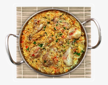 Food On Fire, Singapore - Transparent Mutton Biryani Png, Png Download, Transparent PNG