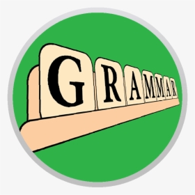 Grammar Essentials - Kid Grammar Clipart, HD Png Download, Transparent PNG