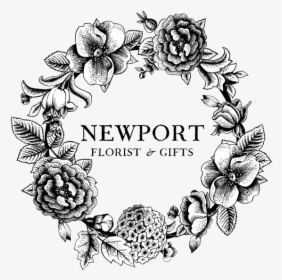 Newport Florist And Gifts - Flowers Delivery, HD Png Download, Transparent PNG