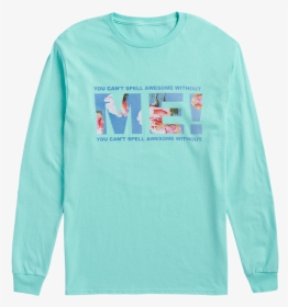 Taylor Swift Long Sleeve Tee With Floral Design - Taylor Swift Me Merchandise, HD Png Download, Transparent PNG
