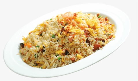 Fried Rice Png - Chicken Fried Rice Png, Transparent Png, Transparent PNG