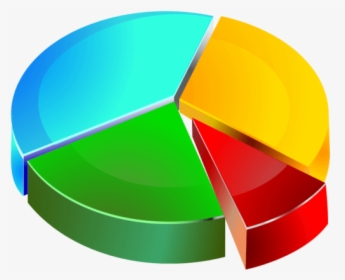 Pie Chart Png Image Free Download Searchpng - Graphic Design, Transparent Png, Transparent PNG