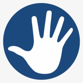 Transparent Clip Art Hand - Massage Clipart Hand, HD Png Download, Transparent PNG