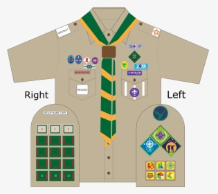 Cubs Scouts South Africa, HD Png Download, Transparent PNG