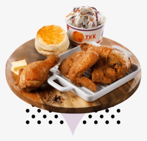 Crispy Fried Chicken, HD Png Download, Transparent PNG