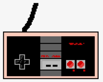 Nintendo Nes Controller Clipart , Png Download - Doormat, Transparent Png, Transparent PNG