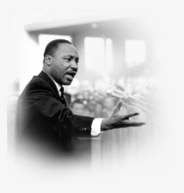 Martin Luther King Jr Png, Transparent Png, Transparent PNG