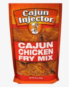 Cajun Chicken Fry Mix - Rice, HD Png Download, Transparent PNG