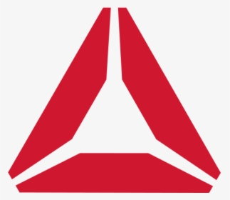 Reebok Logo Delta Png Logo - New Reebok Logo, Transparent Png, Transparent PNG