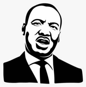 Martin Luther King Jr - Martin Luther King Png, Transparent Png, Transparent PNG