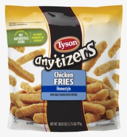 Tyson Chicken Fries, HD Png Download, Transparent PNG