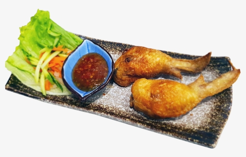 Transparent Chicken Wings Png - Fish Fry, Png Download, Transparent PNG