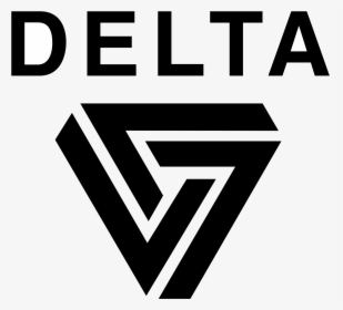 Delta Logotipo, HD Png Download, Transparent PNG