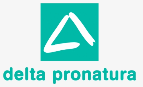 Delta Pronatura Logo - Delta Pronatura, HD Png Download, Transparent PNG