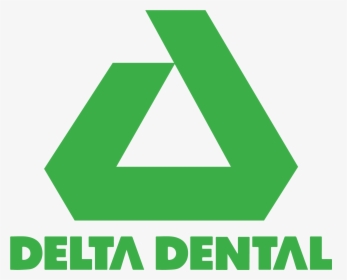 Delta Dental Logo Png, Transparent Png, Transparent PNG
