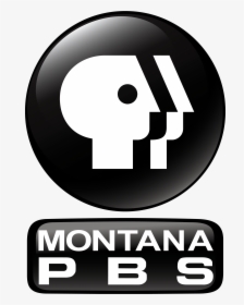 Montana Pbs Logo, HD Png Download, Transparent PNG