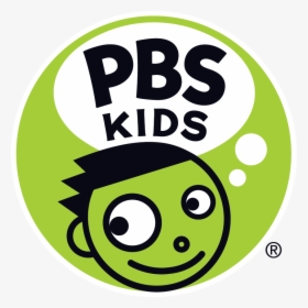 Pbs Kids Logo Png - Pbs Kids, Transparent Png, Transparent PNG