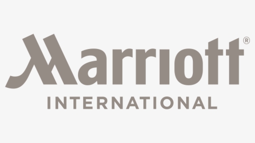 Marriott International Logo Vector, HD Png Download, Transparent PNG