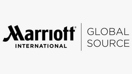 Marriott International Logo Vector, HD Png Download, Transparent PNG